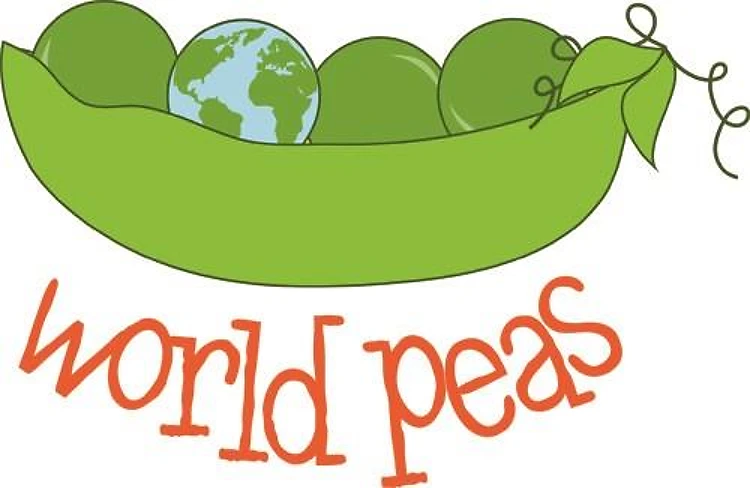 World Peas