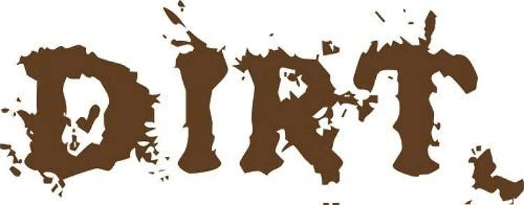 Dirt