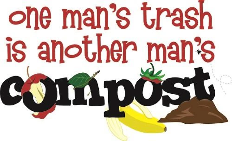 One Mans Trash