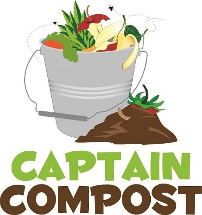Captain Compost
