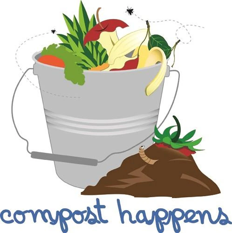 Compost Happens