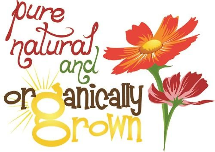 Pure Natural