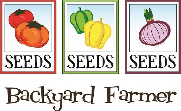 Backyard Farmer