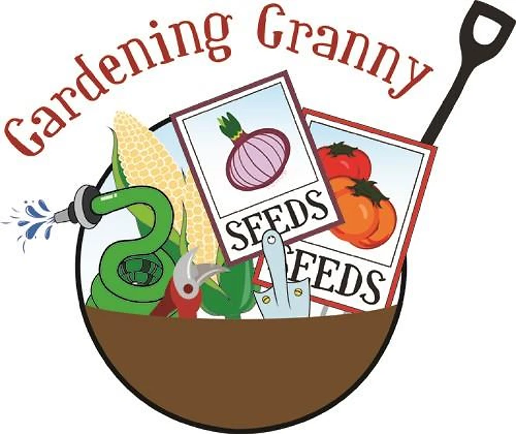 Gardening Granny
