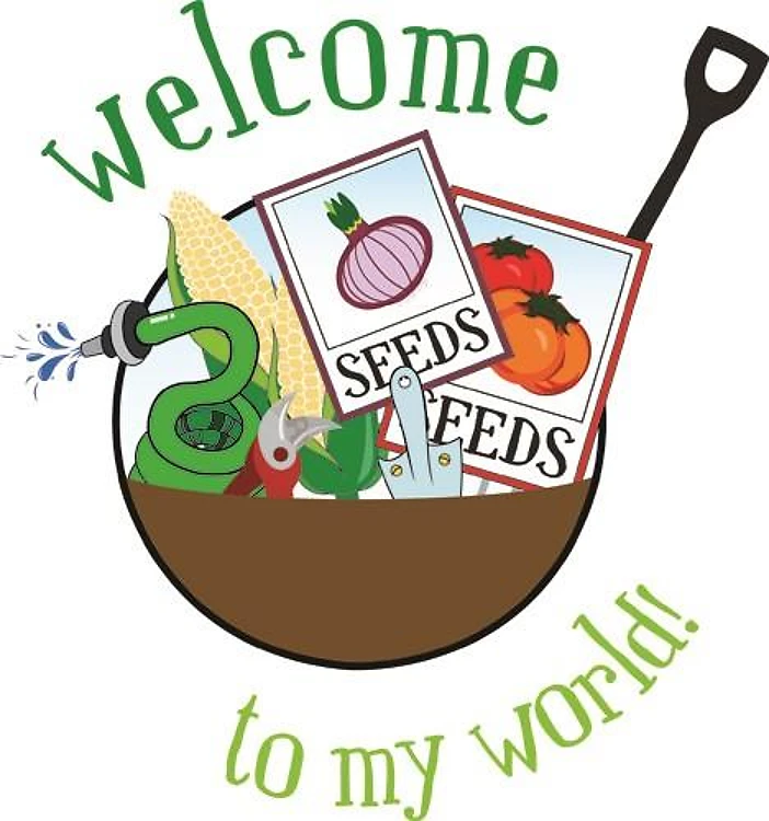 Welcome To My World