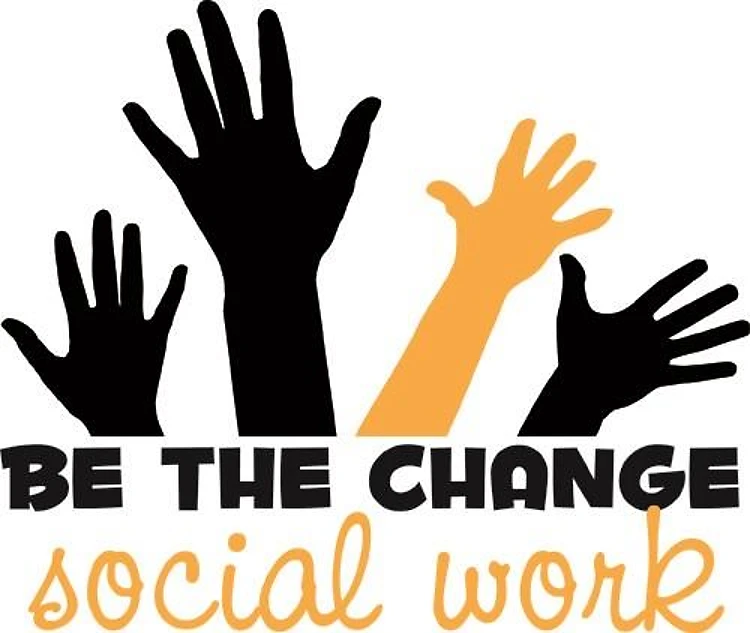 BeThe Change