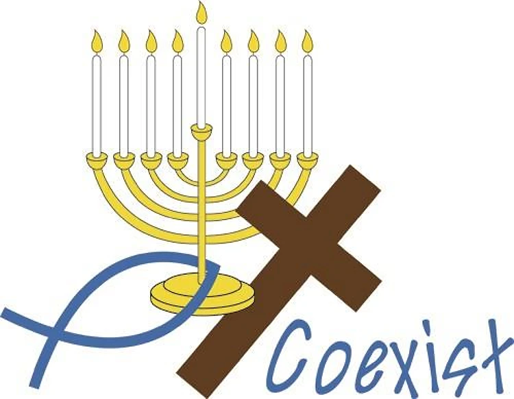 Coexist