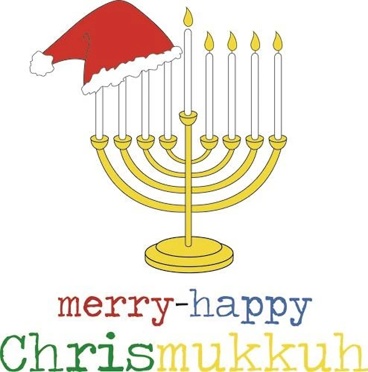 Chrismukkuh