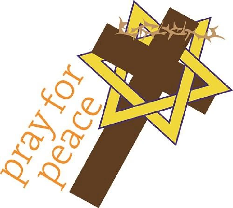 Pray For Peace