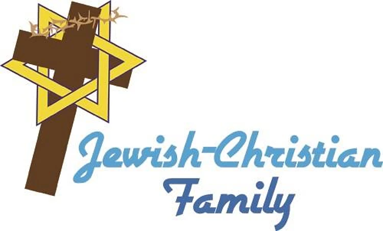 Jewish Christian Family
