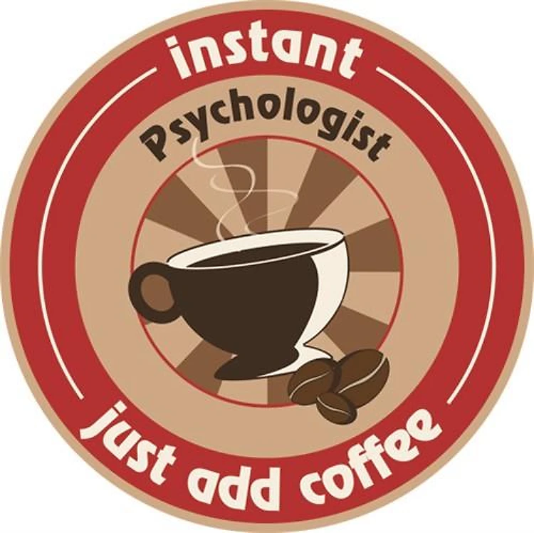 Instant Psychologist
