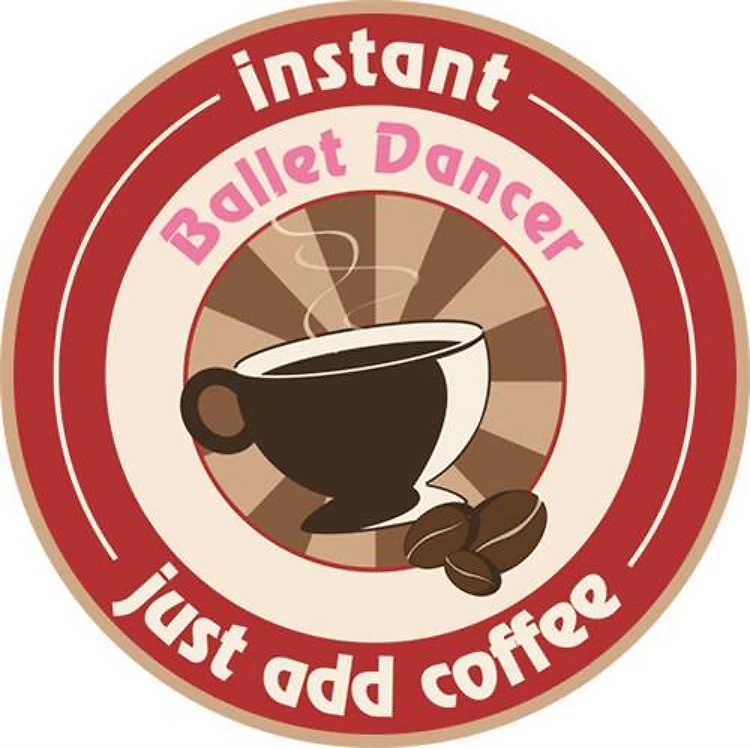 Instant Ballet Dancer