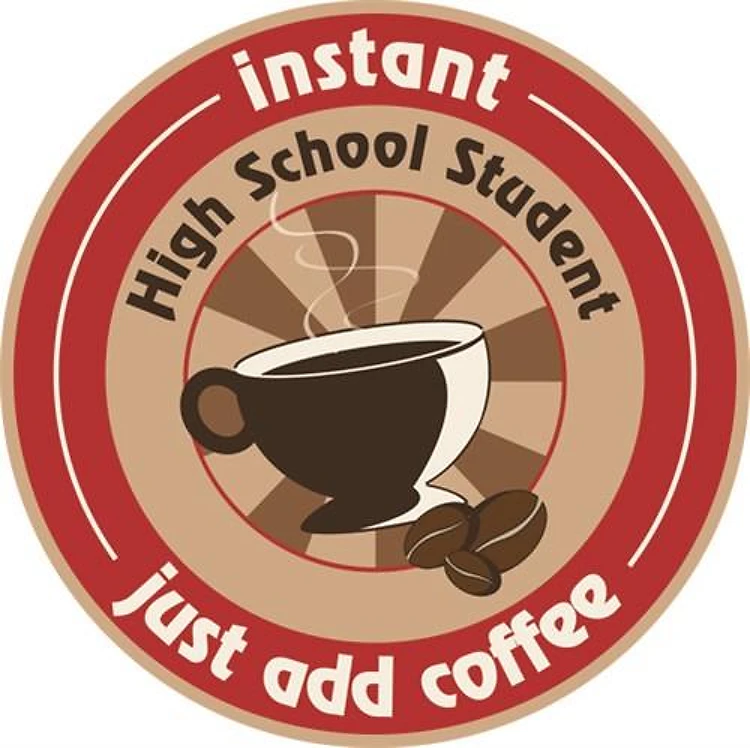 Just add Coffee