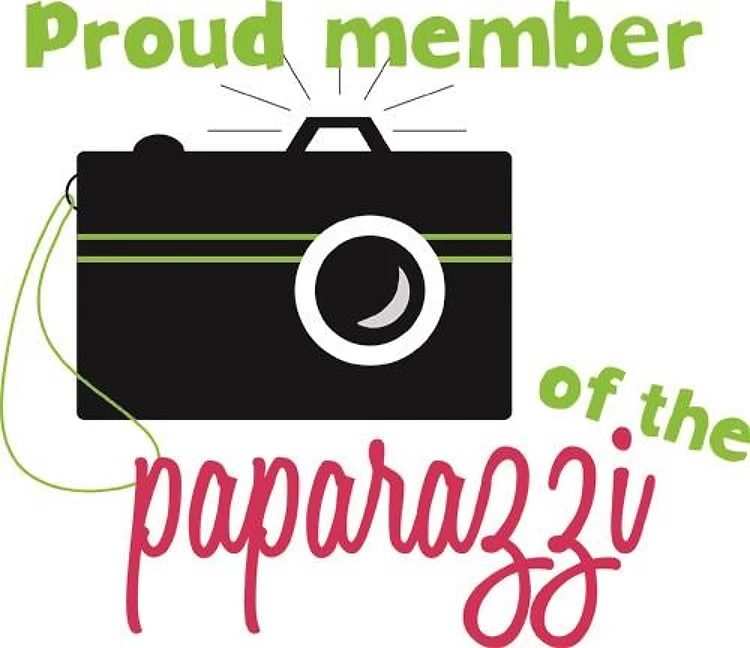 Paparazzi