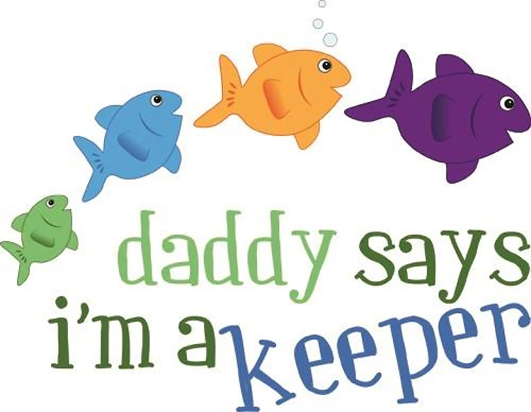 Im A Keeper