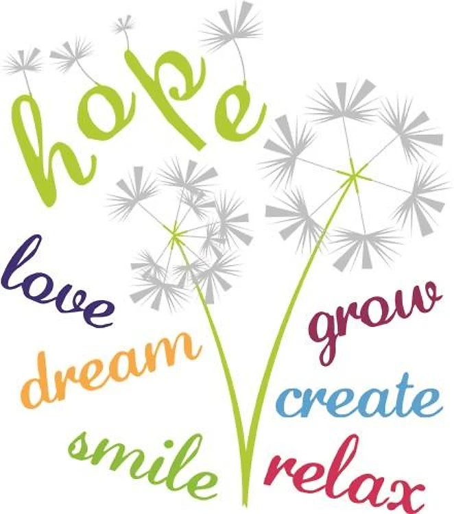 Dandelion Hope