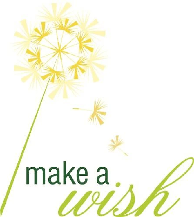 Make A Wish