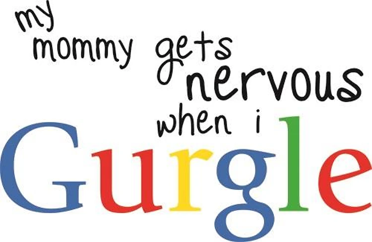 Mommy Gets Nervous