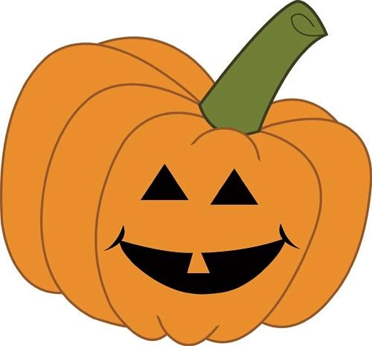 Pumpkin Face