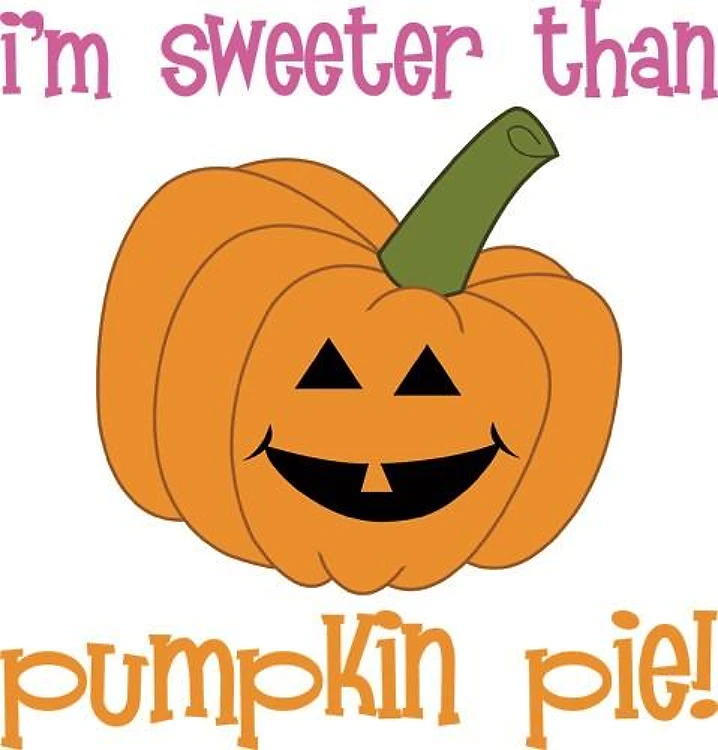 Pumpkin Pie