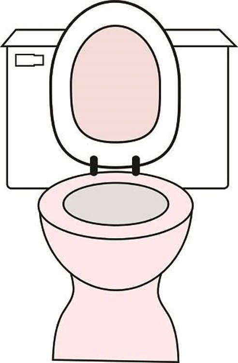Potty