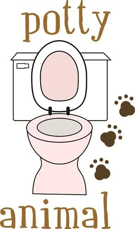 Potty Animal