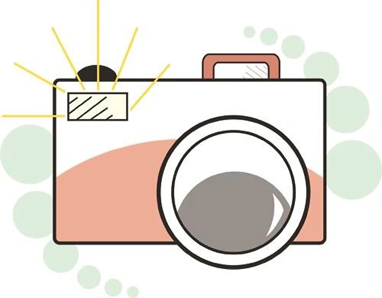 Vintage Camera