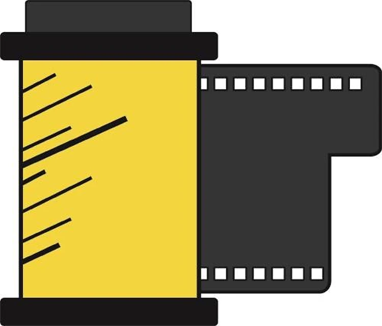 Film Roll