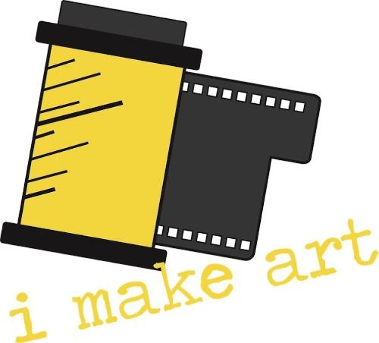 I Make Art