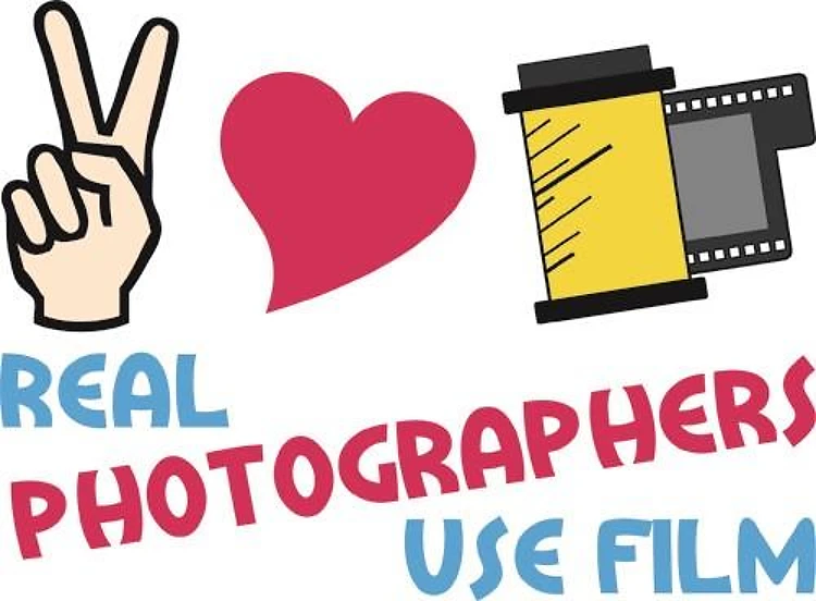Real Photographers