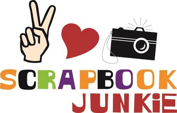 Scrapbook Junkie