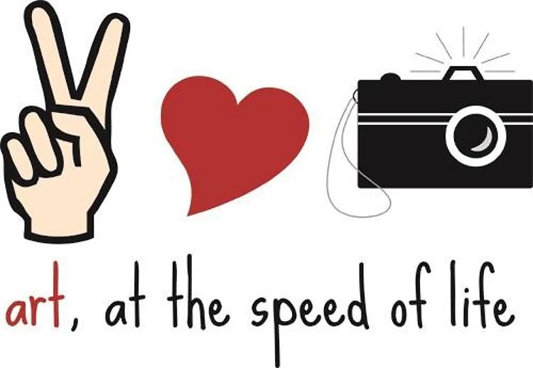 Speed Of Life