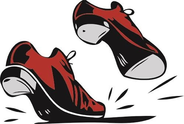 Tap Dancing Shoes