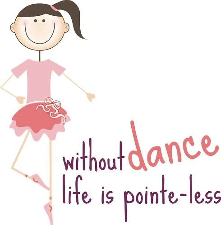 Without Dance