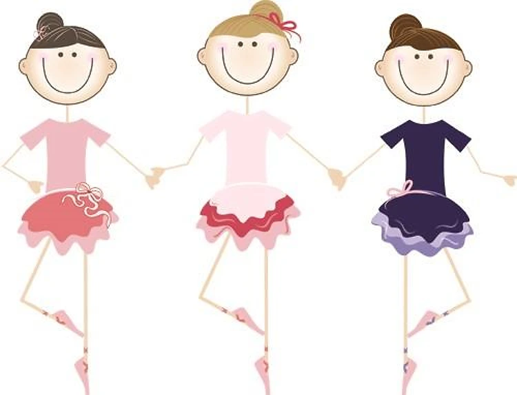 Ballet Team