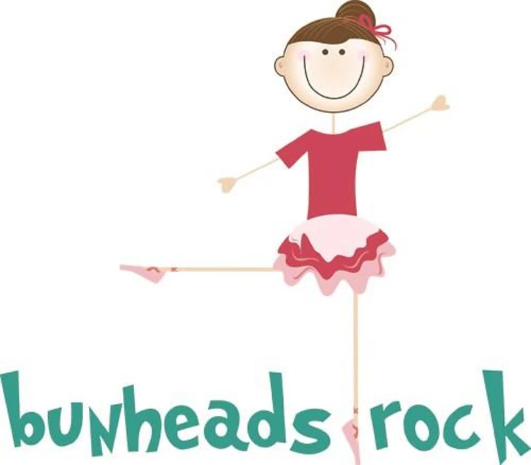 Bunheads Rock