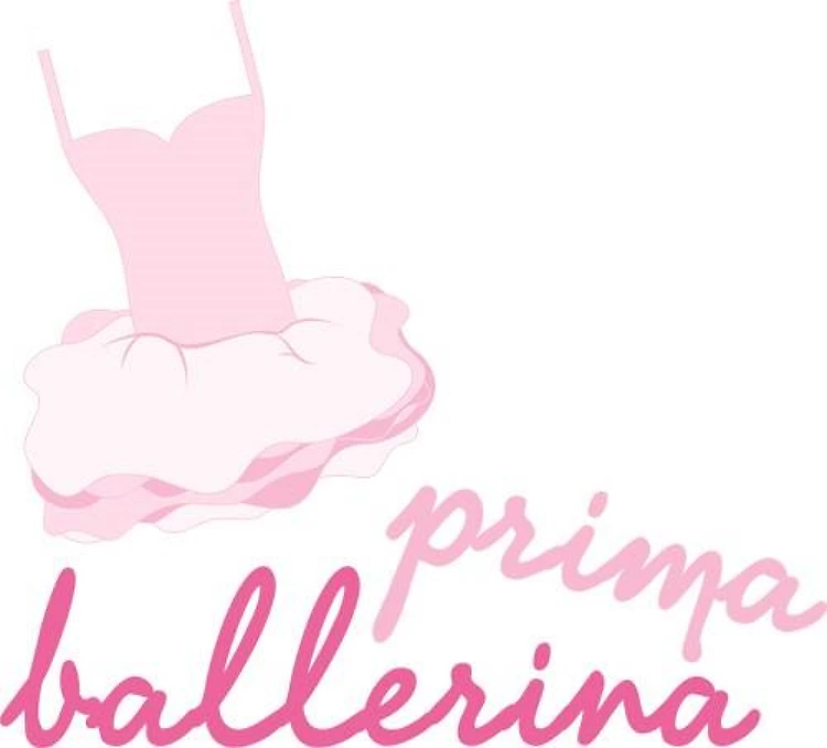Prima Ballerina
