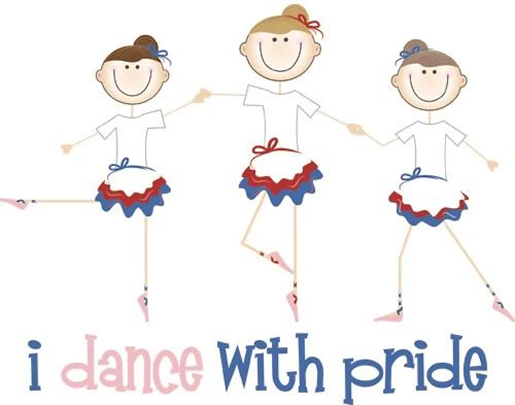 Dance With Pride