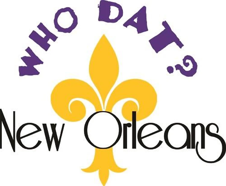 Who Dat