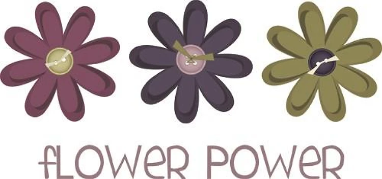 Flower Power