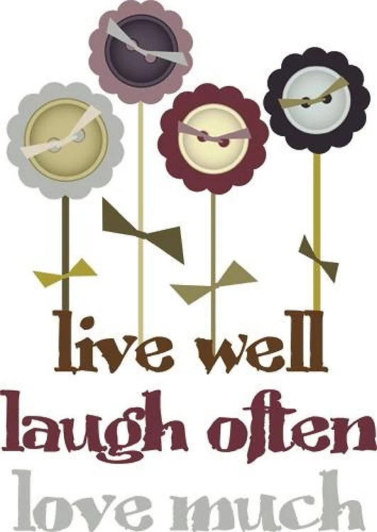 Live Well