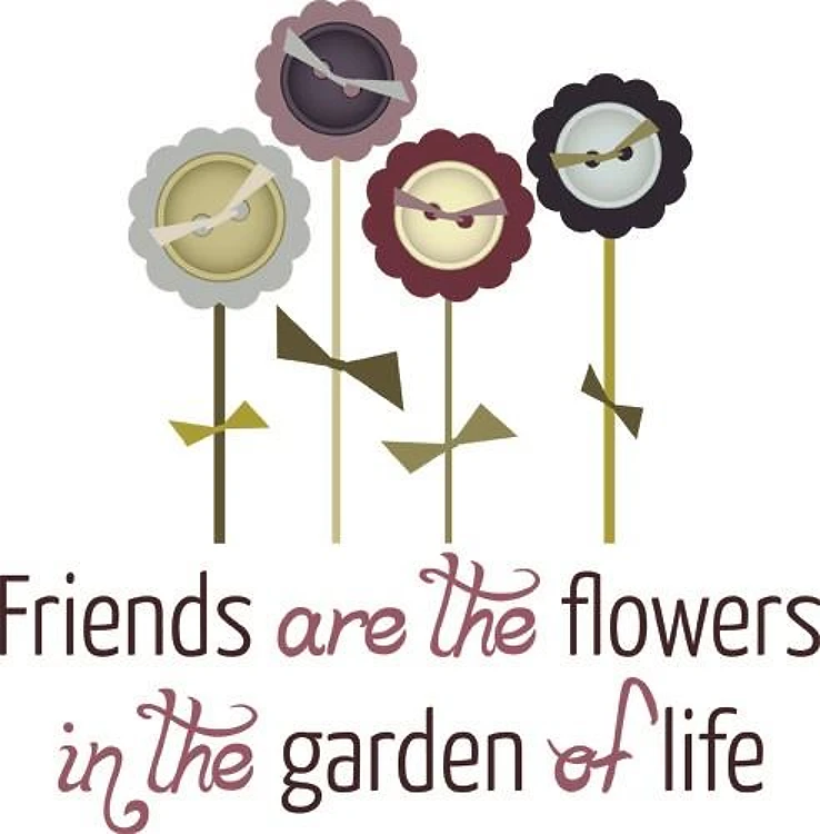 Garden Of Life