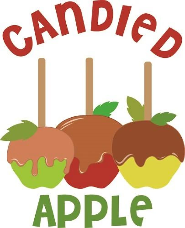 Candied Apple