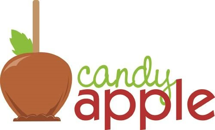 Candy Apple