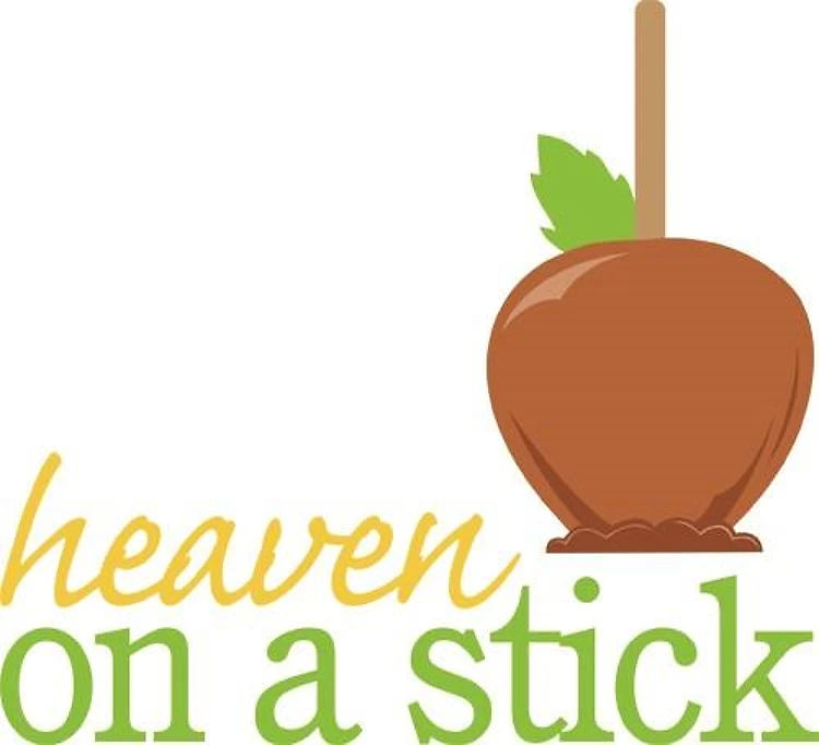 Heaven On A Stick