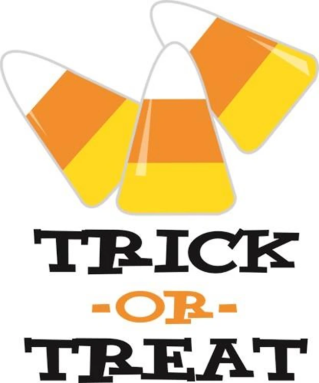 Trick Or Treat