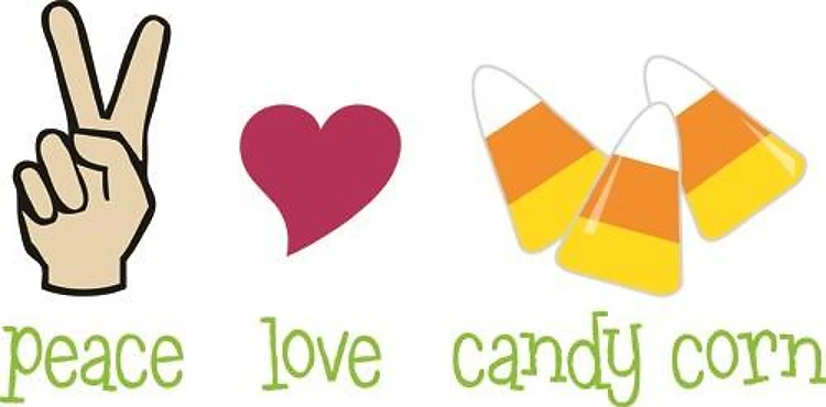 Candy Corn