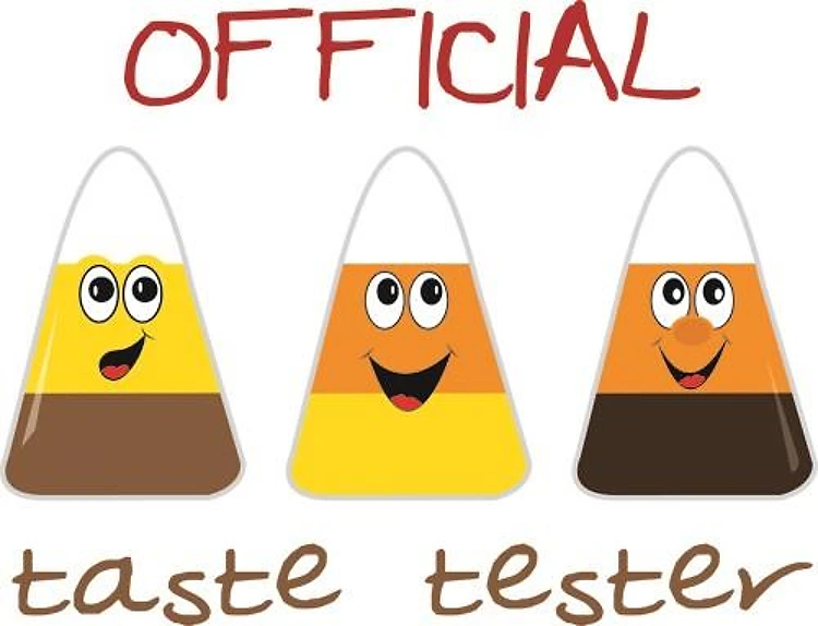 Taste Tester