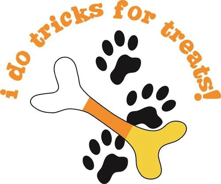 Tricks For Treats