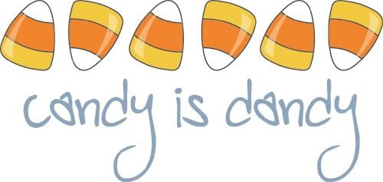 Candy Is Dandy